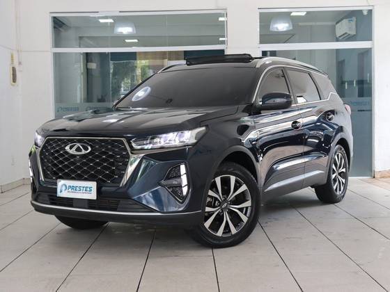 CAOA CHERY TIGGO 7 PRO 2023