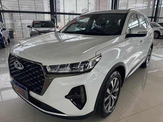 CAOA CHERY TIGGO 7 PRO 2023