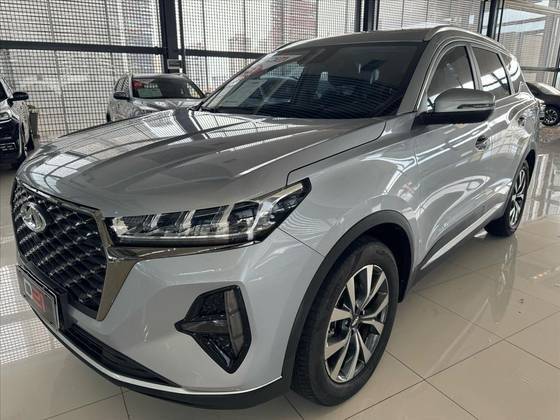 CAOA CHERY TIGGO 7 PRO 2023