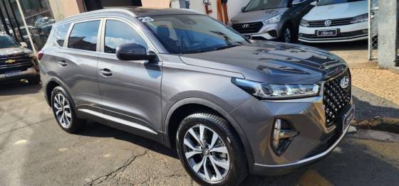 CAOA CHERY TIGGO 7 PRO 2025