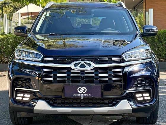 CAOA CHERY TIGGO 8 2023