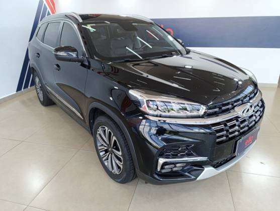 CAOA CHERY TIGGO 8 2023