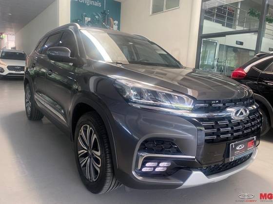 CAOA CHERY TIGGO 8 2023