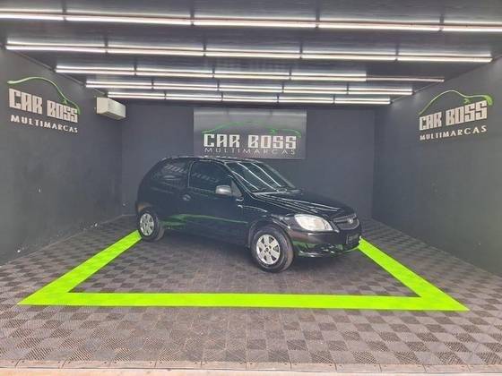 CHEVROLET CELTA 2012