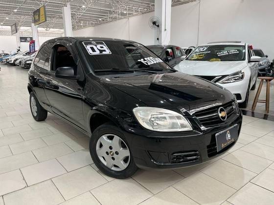CHEVROLET CELTA 2009