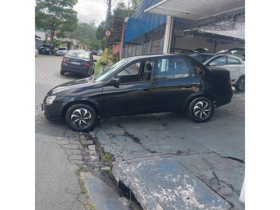 CHEVROLET CLASSIC 2015