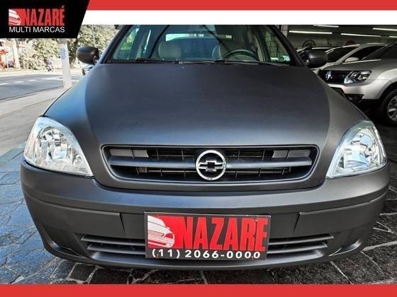 CHEVROLET CORSA 2007