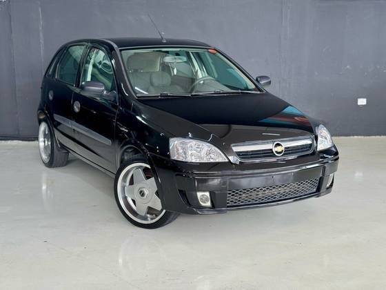 CHEVROLET CORSA 2012