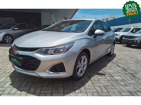 CHEVROLET CRUZE 2023