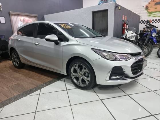 CHEVROLET CRUZE 2020