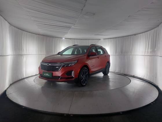 CHEVROLET EQUINOX 2023