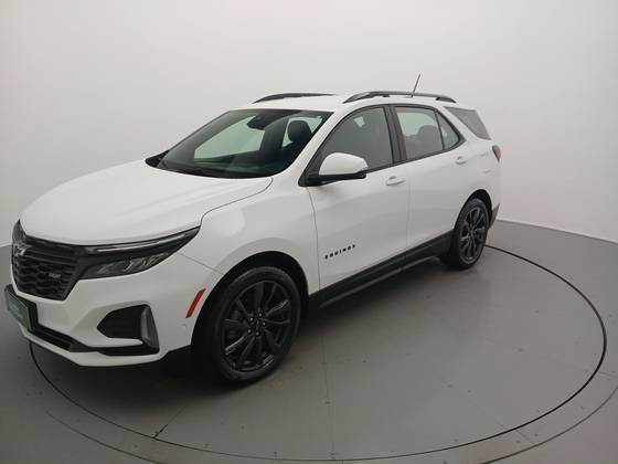 CHEVROLET EQUINOX 2023