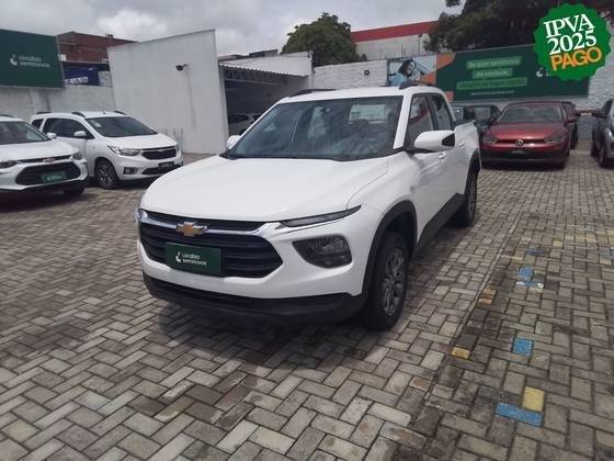 CHEVROLET MONTANA 2023