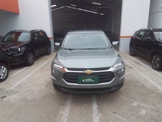 CHEVROLET MONTANA 2024