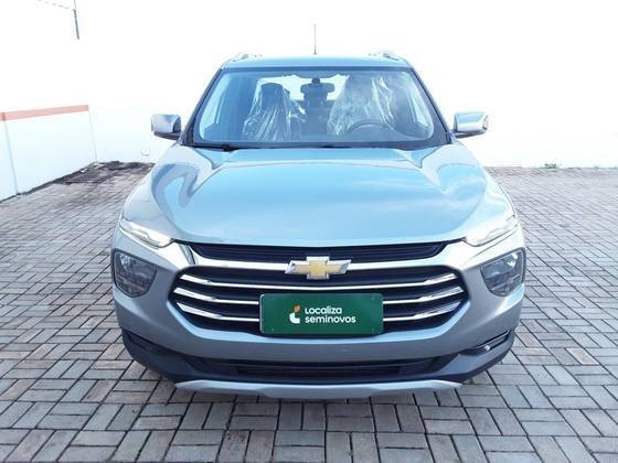 CHEVROLET MONTANA 2024