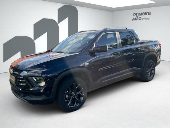 CHEVROLET MONTANA 2023