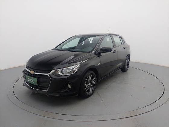 CHEVROLET ONIX 2024