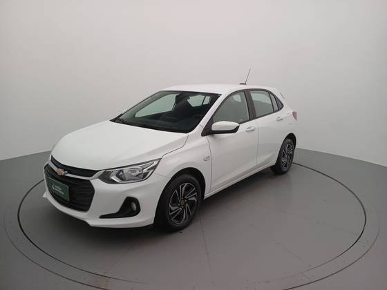 CHEVROLET ONIX 2024