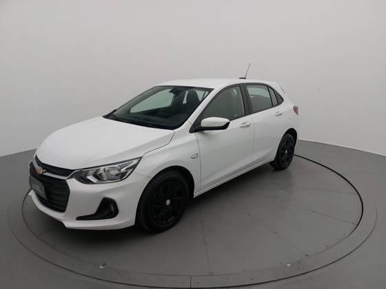 CHEVROLET ONIX 2024