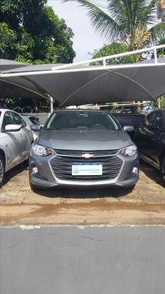CHEVROLET ONIX 2024
