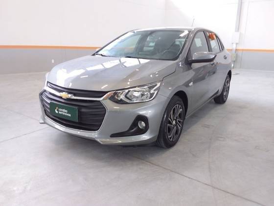 CHEVROLET ONIX 2024