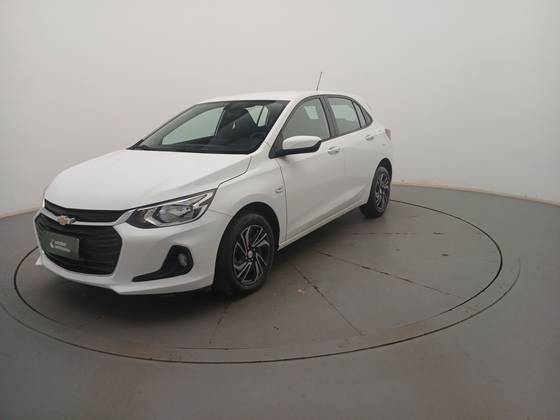 CHEVROLET ONIX 2024