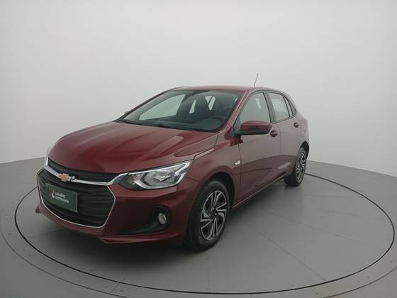 CHEVROLET ONIX 2024