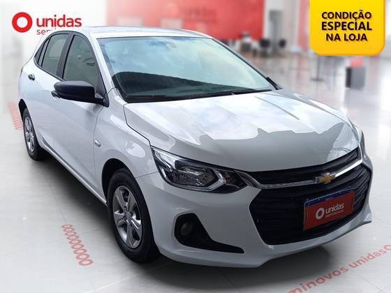 CHEVROLET ONIX 2024