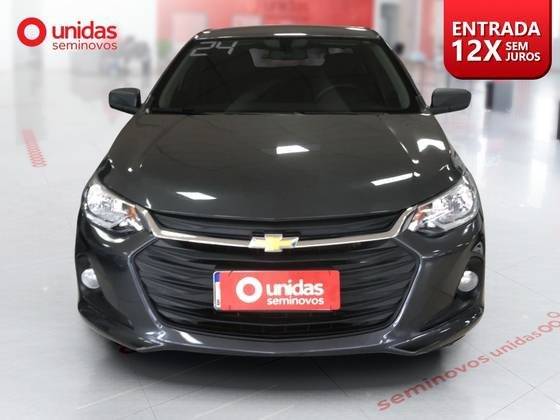 CHEVROLET ONIX 2024