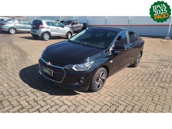 CHEVROLET ONIX 2024