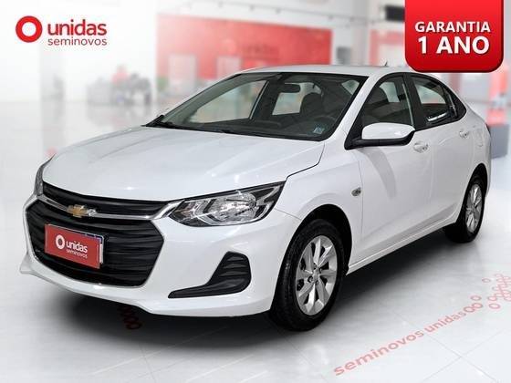 CHEVROLET ONIX 2023