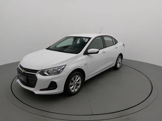 CHEVROLET ONIX 2022
