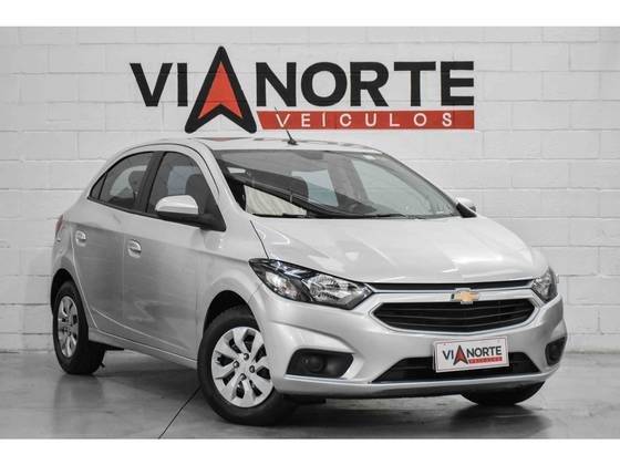 CHEVROLET ONIX 2017