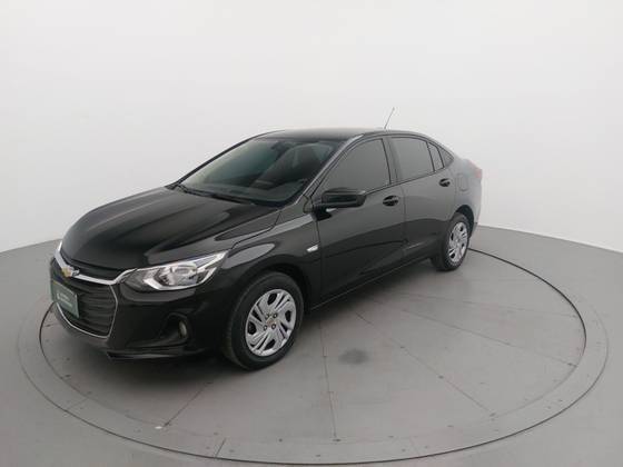 CHEVROLET ONIX 2024