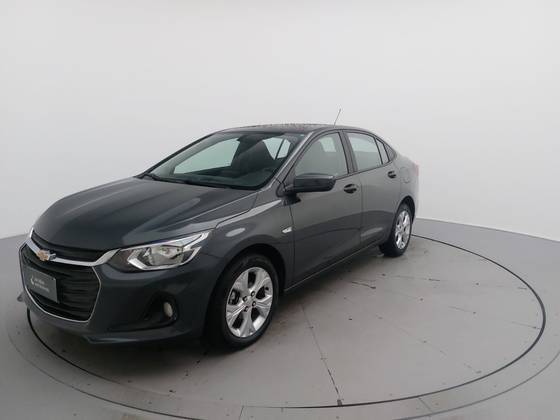 CHEVROLET ONIX 2024