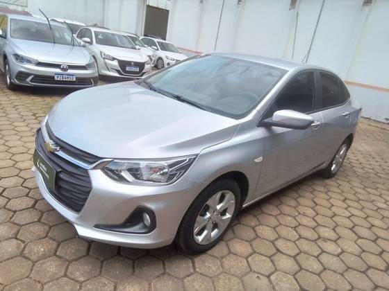 CHEVROLET ONIX 2023