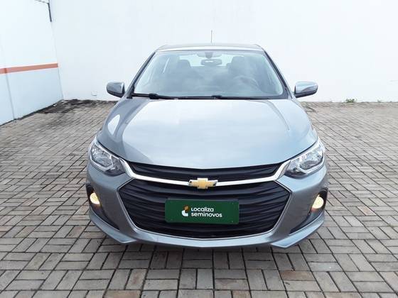 CHEVROLET ONIX 2024