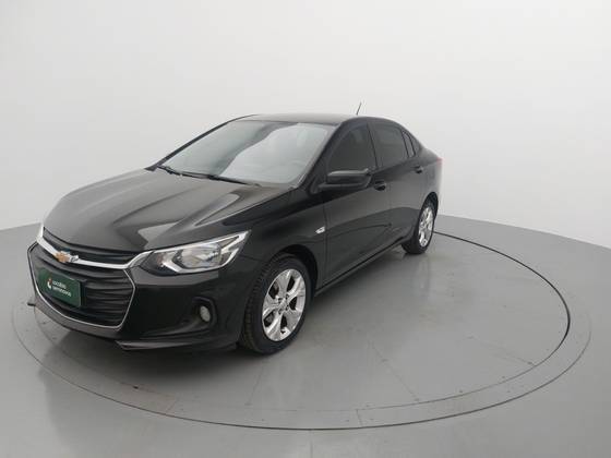 CHEVROLET ONIX 2024