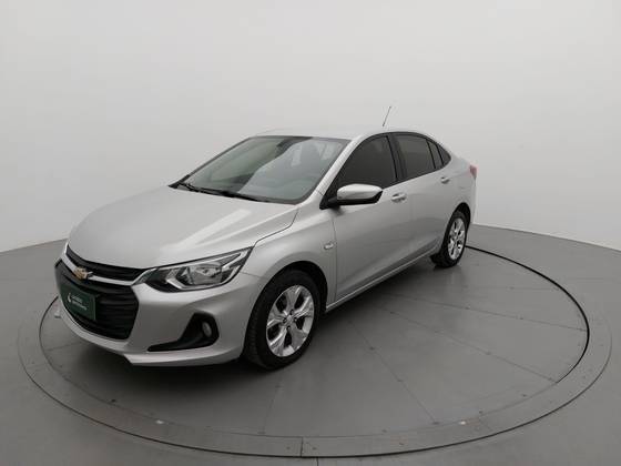 CHEVROLET ONIX 2023