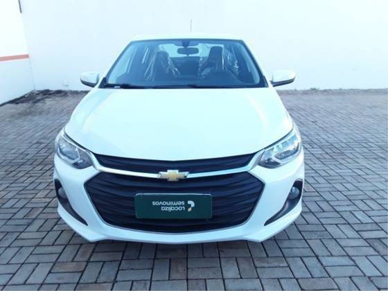 CHEVROLET ONIX 2023