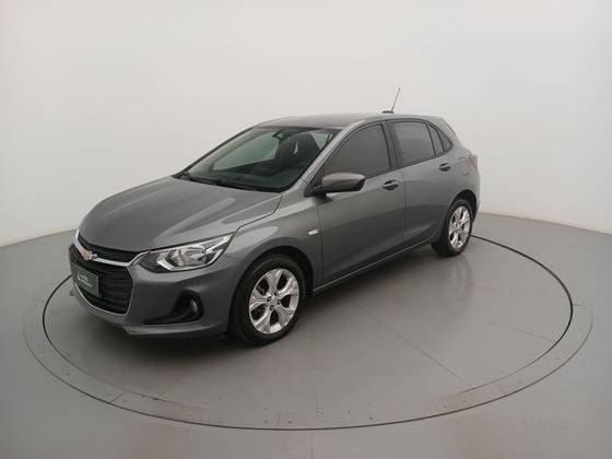 CHEVROLET ONIX 2023