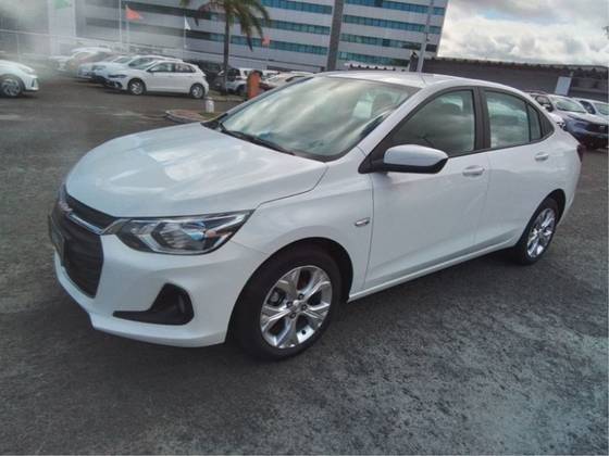 CHEVROLET ONIX 2023