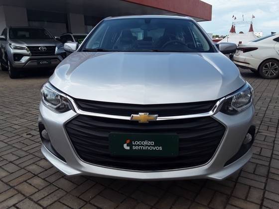 CHEVROLET ONIX 2023