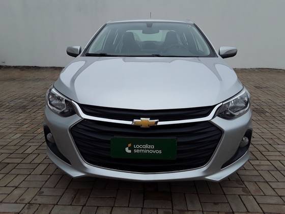 CHEVROLET ONIX 2023