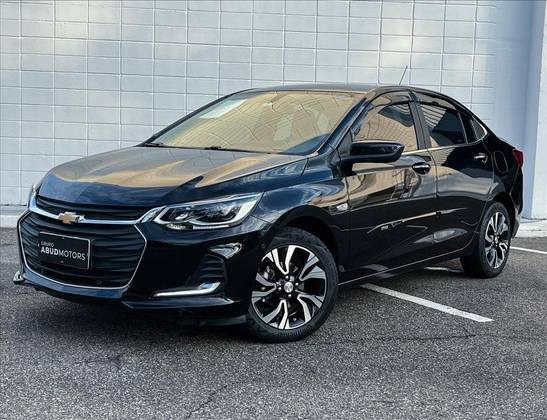 CHEVROLET ONIX 2024