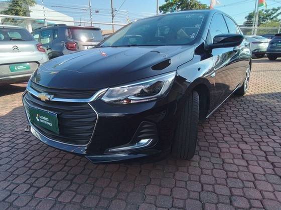 CHEVROLET ONIX 2023
