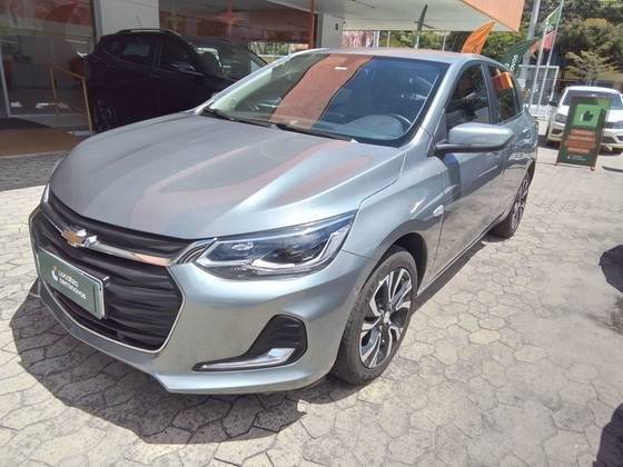 CHEVROLET ONIX 2024