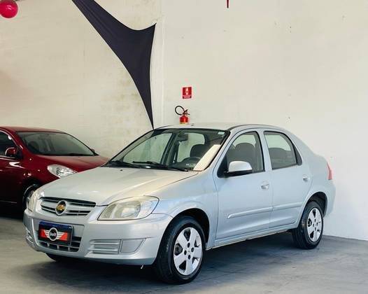 CHEVROLET PRISMA 2007