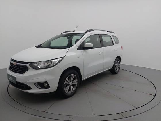 CHEVROLET SPIN 2024
