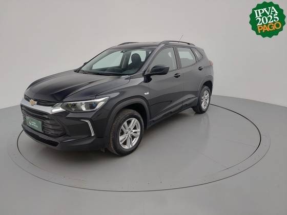 CHEVROLET TRACKER 2023
